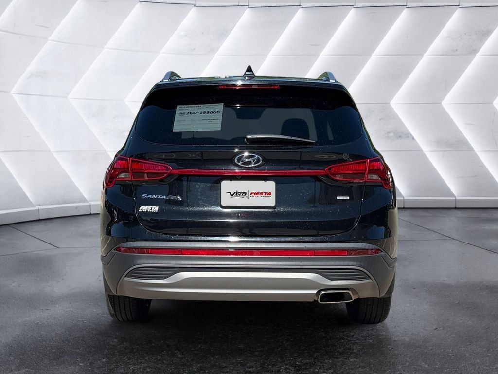 Used 2023 Hyundai Santa Fe SEL AWD/4WD image 5