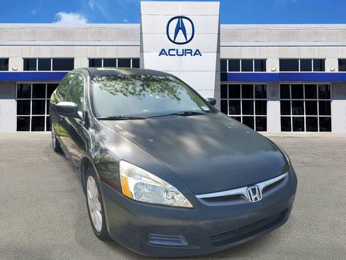 Used 2006 Honda Accord EX image 1