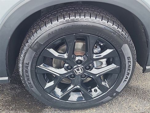 Certified 2024 Honda HR-V Sport image 10