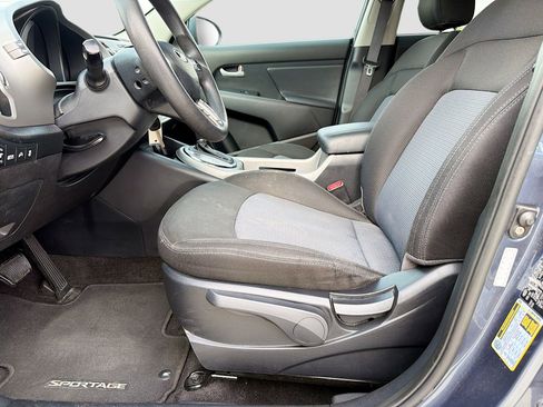 Used 2016 Kia Sportage LX FWD image 20