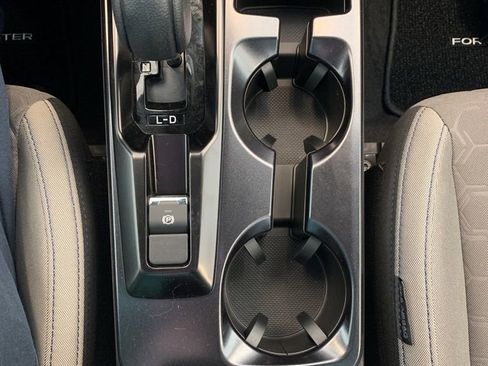 New 2026 Subaru Forester image 8