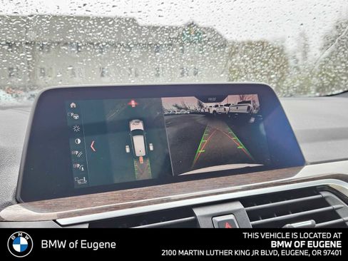 Used 2020 BMW X3 xDrive30i w/ Convenience Package image 28