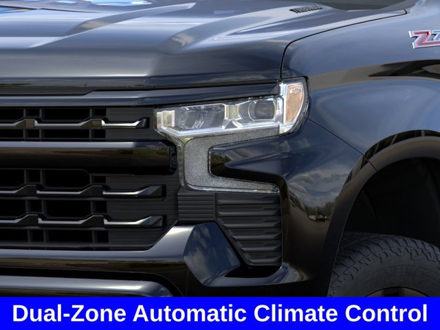 New 2026 Chevrolet Silverado 1500 RST w/ All Star Edition Plus AWD/4WD image 11