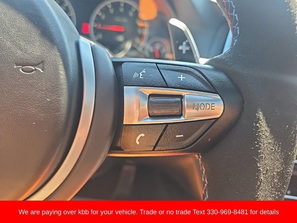 Used 2014 BMW M5 RWD image 15