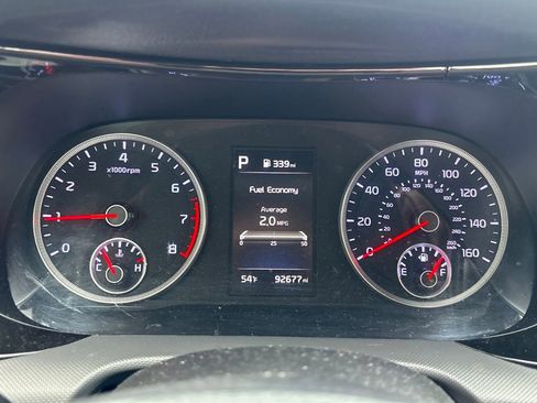 Used 2023 Kia K5 LXS image 21