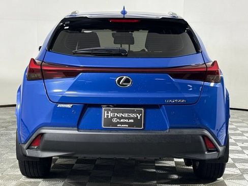 Used 2024 Lexus UX 250h FWD w/ Premium Package image 8
