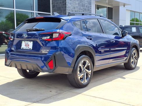Certified 2024 Subaru Crosstrek 2.0i Premium image 25