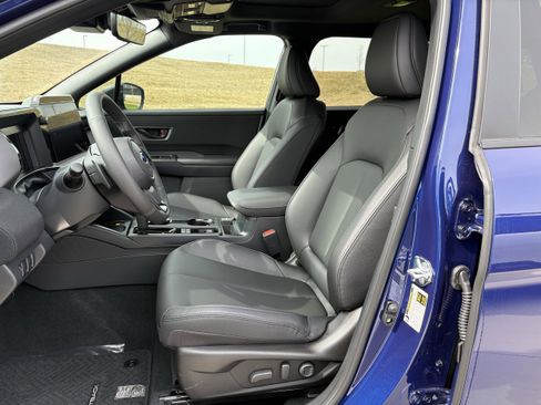 New 2026 Subaru Outback Premium image 28