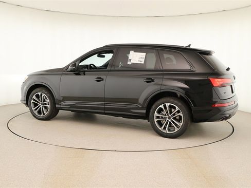 New 2026 Audi Q7 2.0T Premium Plus image 3