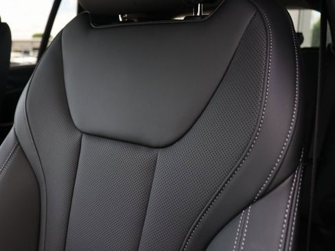 Used 2024 BMW X3 xDrive30i w/ Convenience Package image 8