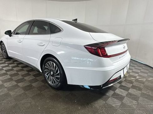 Used 2023 Hyundai Sonata SEL FWD image 5