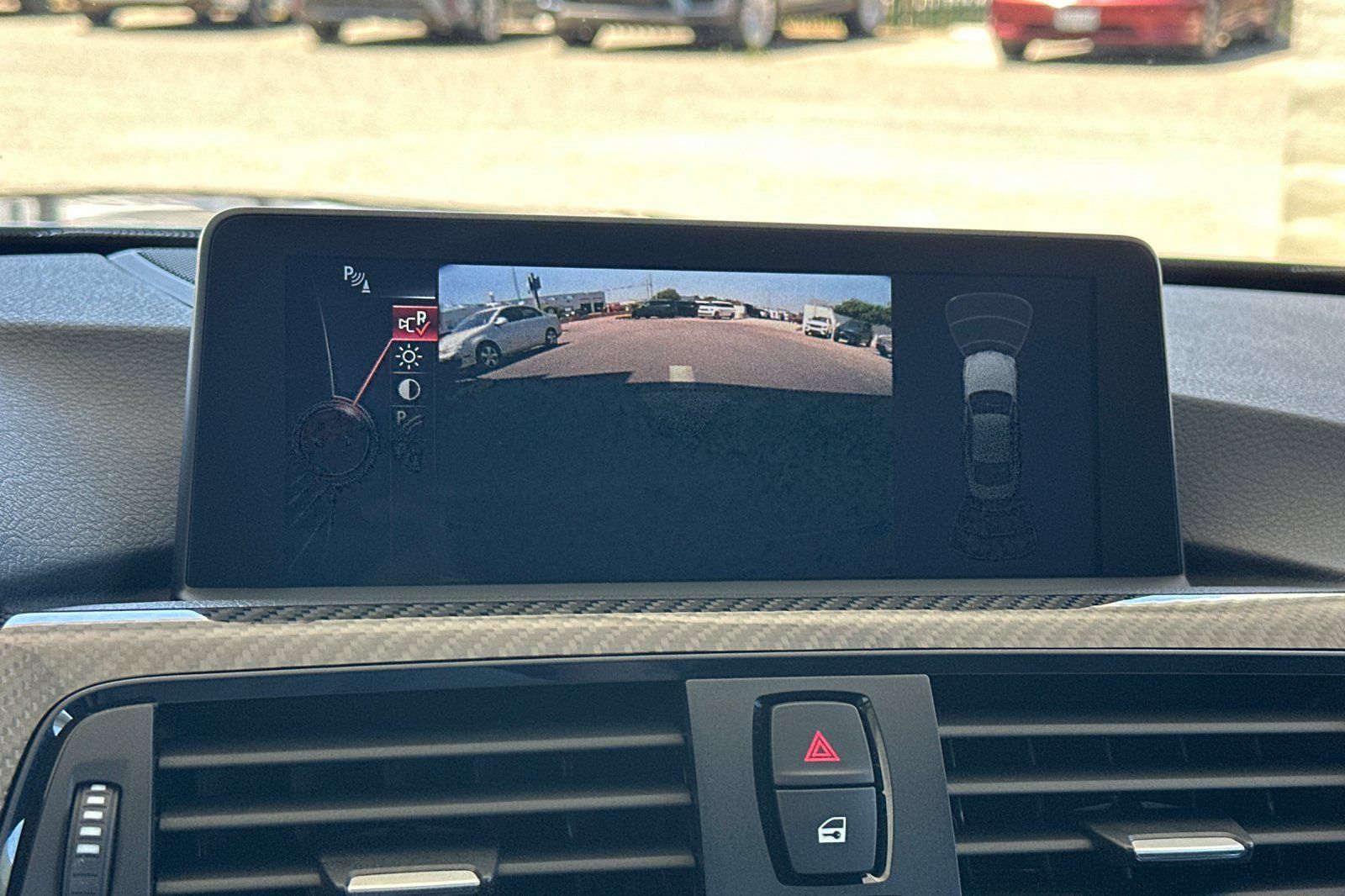 Used 2015 BMW M4 Coupe RWD image 20
