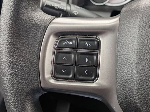 Used 2023 RAM 1500 Classic SLT w/ Trailer & Traction Group image 25