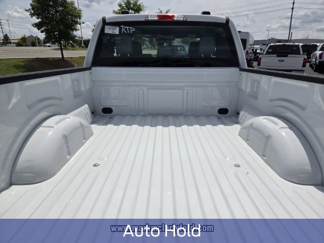 New 2026 Ford F150 XL AWD/4WD image 14