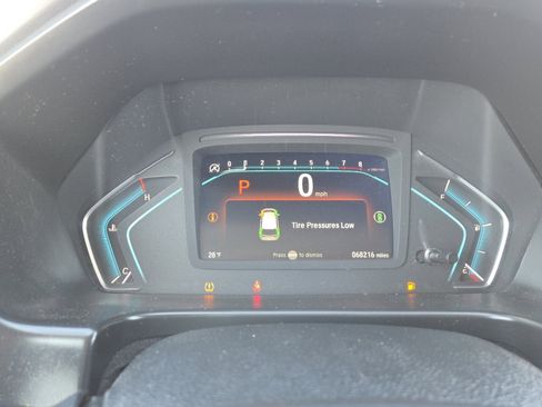 Used 2022 Honda Odyssey Touring image 26