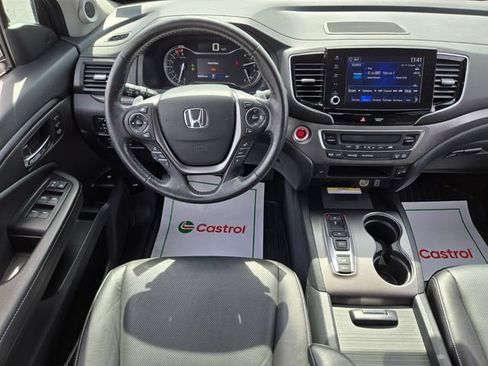 Used 2023 Honda Ridgeline RTL-E image 12