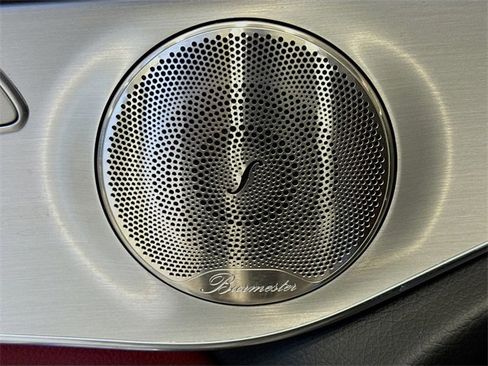 Certified 2023 Mercedes-Benz GLC 300 GLC 300 Coupe image 19