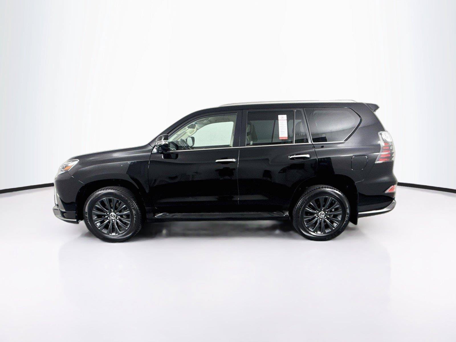 Used 2023 Lexus GX 460 Premium AWD/4WD image 14