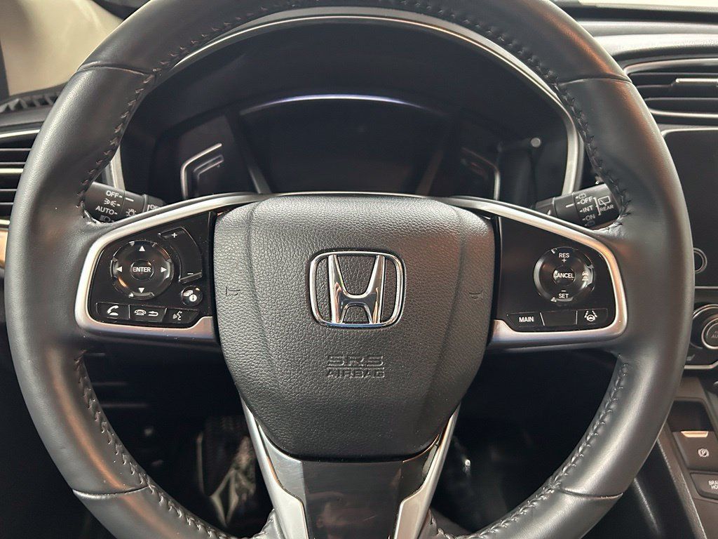 Used 2020 Honda CR-V EX-L image 19