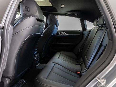 Certified 2025 BMW i4 eDrive40 image 20