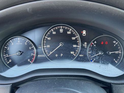 Used 2023 MAZDA CX-30 AWD 2.5 S w/ Select Package image 16