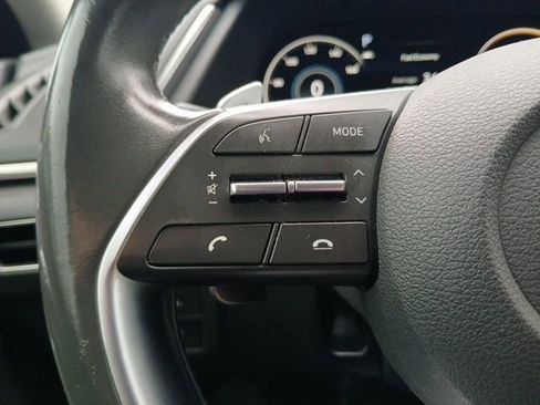 Used 2020 Hyundai Sonata Limited w/ Cargo Package image 24