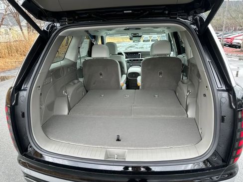 New 2026 Hyundai Palisade Limited AWD/4WD image 23