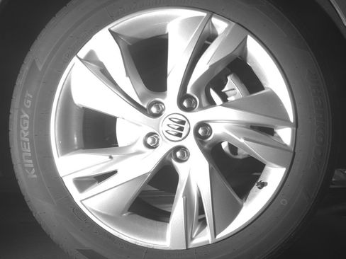 Used 2025 Buick Encore GX Preferred image 13