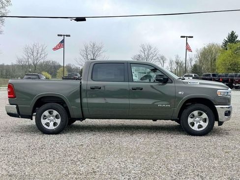 New 2026 RAM 1500 Big Horn image 7