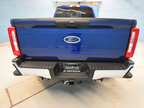 New 2026 Ford F450 XL AWD/4WD image 28