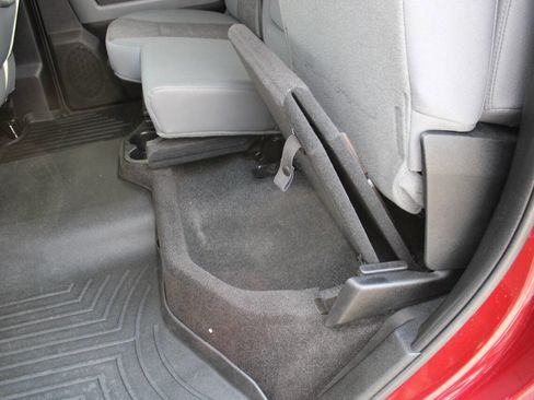 Used 2018 RAM 2500 Big Horn image 48