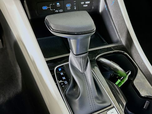 Used 2025 Hyundai Tucson SEL image 24