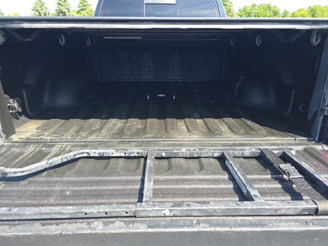 Used 2019 RAM 2500 Big Horn AWD/4WD image 25