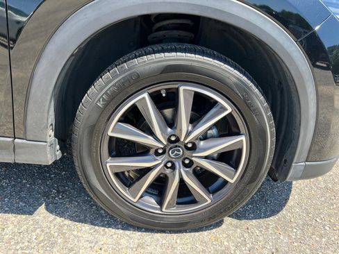 Used 2018 MAZDA CX-5 Grand Touring FWD image 25