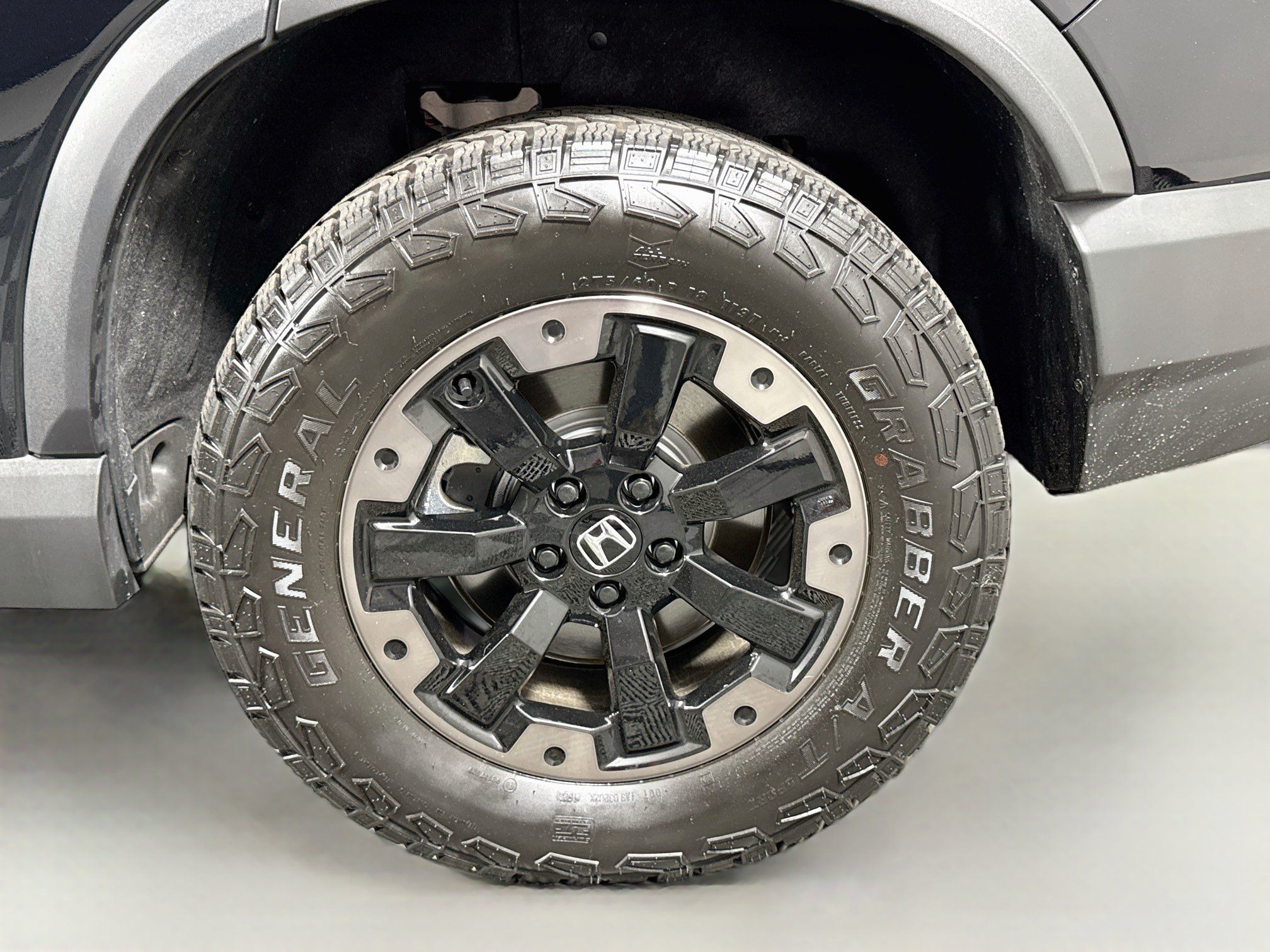 Used 2026 Honda Passport TrailSport Elite image 32