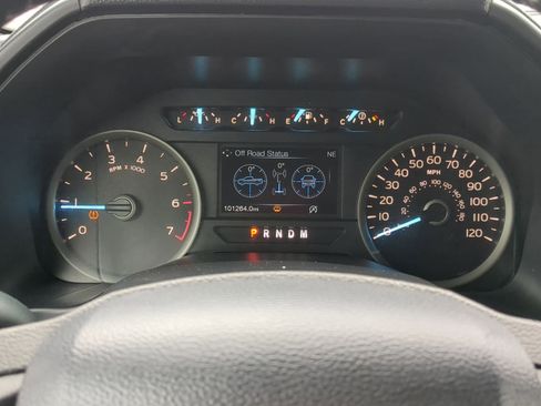 Used 2020 Ford F150 XLT w/ Equipment Group 302A Luxury image 37