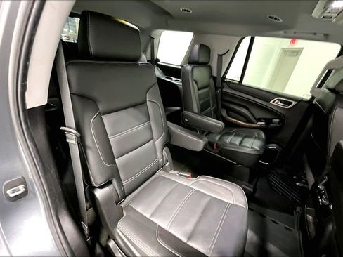 Used 2018 GMC Yukon Denali w/ Denali Ultimate Package AWD/4WD image 32