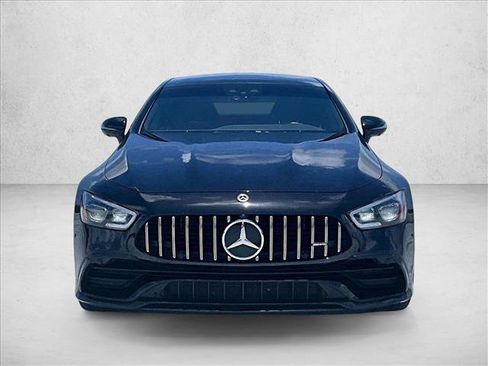Used 2021 Mercedes-Benz AMG GT 53 image 3