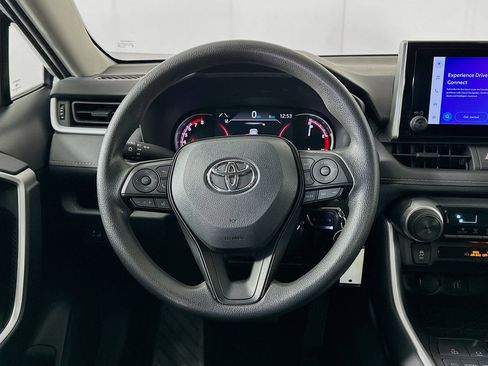 Used 2025 Toyota RAV4 LE image 17
