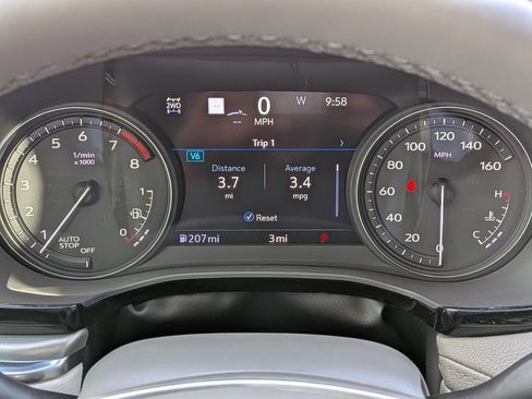 New 2026 Cadillac XT5 Premium Luxury image 32