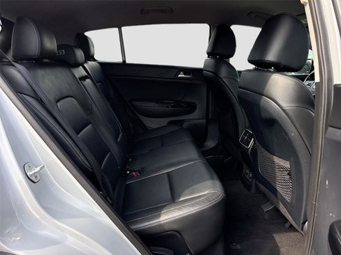 Used 2019 Kia Sportage EX AWD/4WD image 30