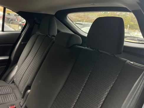 Used 2023 Mitsubishi Eclipse Cross ES image 18