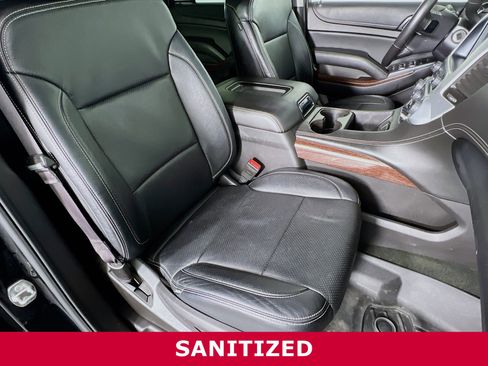 Used 2016 GMC Yukon SLE w/ Convenience Package image 22