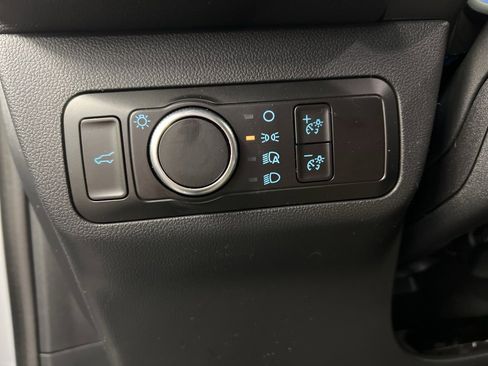 New 2026 Ford Escape ST-Line w/ Tech Pack #1 image 24