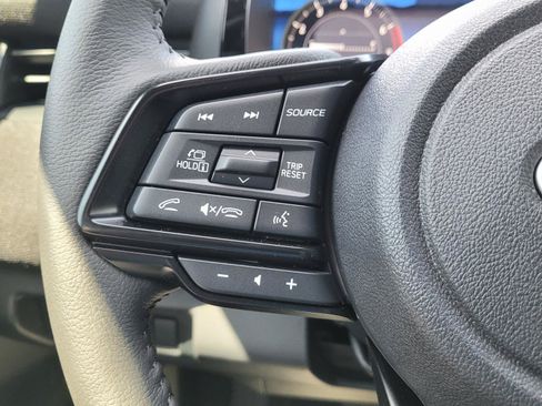 New 2026 Subaru Outback Limited XT AWD/4WD image 8