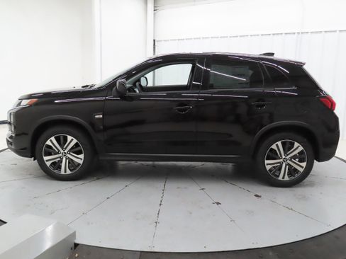 New 2026 Mitsubishi Outlander Sport ES AWD/4WD image 7