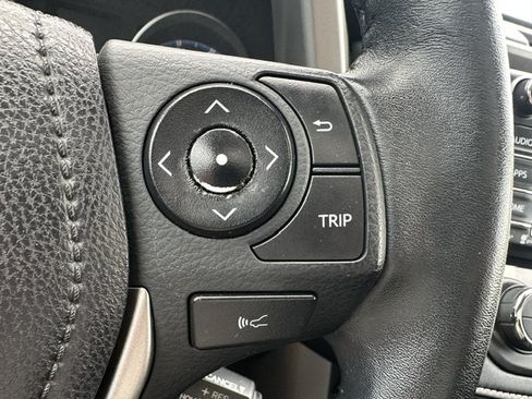 Used 2017 Toyota RAV4 XLE w/ Plus Extra Value Package AWD/4WD image 29
