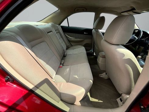 Used 2005 MAZDA MAZDA6 i FWD image 24