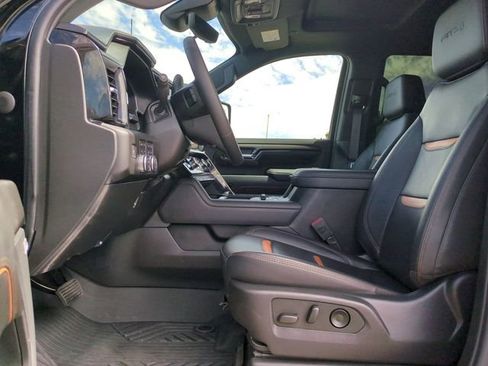 Used 2024 GMC Sierra 2500 AT4 w/ AT4 Premium Plus Package AWD/4WD image 23