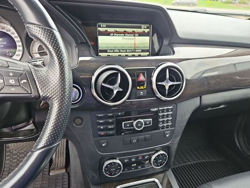 Used 2014 Mercedes-Benz GLK 250 BlueTEC 4MATIC image 29